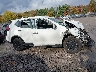 KNMAT2MV8JP****** Destrozados 2018 Nissan Rogue en Estado de Nueva York
