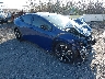 JTDACACU9S3****** Salvage and Wrecked 2025 Toyota Prius Prime in Fremont
