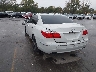 KMHGC4DF5BU****** Salvamento y Reparables 2011 Hyundai Genesis en Kansas City