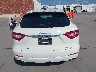 ZN661XUA2KX****** Wrecked 2019 Maserati Levante