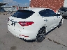 ZN661XUA2KX****** Salvage and Wrecked 2019 Maserati Levante in Texas State