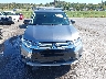 JA4AZ3A32JZ****** Wrecked 2018 Mitsubishi Outlander in Illinois State