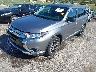 JA4AZ3A32JZ****** Used and Repairable 2018 Mitsubishi Outlander in Saint Louis