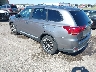 JA4AZ3A32JZ****** Salvage and Repairable 2018 Mitsubishi Outlander in Saint Louis