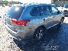 JA4AZ3A32JZ****** Salvage and Wrecked 2018 Mitsubishi Outlander in Illinois State