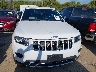 1C4RJFBG6FC****** Wrecked 2015 Jeep Grand Cherokee in Texas State
