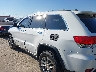 1C4RJFBG6FC****** Repairable 2015 Jeep Grand Cherokee in Texas State