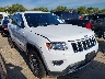 1C4RJFBG6FC****** Salvage and Wrecked 2015 Jeep Grand Cherokee in Dallas-Fort Worth