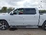 1C6SRFJTXLN****** Reparables 2020 RAM 1500 en Estado de Texas