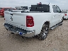 1C6SRFJTXLN****** Salvamento y Destrozados 2020 RAM 1500 en Estado de Texas