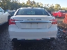 1C3CCBAB3EN****** Wrecked 2014 Chrysler 200