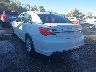 1C3CCBAB3EN****** Salvage and Repairable 2014 Chrysler 200 in Kansas City
