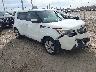 KNDJN2A22E7****** Salvamento y Destrozados 2014 Kia Soul en Indianapolis