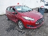 3FADP4EJ6EM****** Salvage and Wrecked 2014 Ford Fiesta in Portland