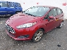 3FADP4EJ6EM****** Used and Repairable 2014 Ford Fiesta in Portland
