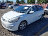 KMHCU5AE5DU****** Usados 2013 Hyundai Accent en Estado de California