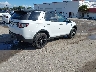 SALCP2BG6HH****** Salvamento y Destrozados 2017 Land Rover Discovery en Estado de Florida
