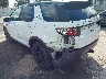 SALCP2BG6HH****** Salvamento y Reparables 2017 Land Rover Discovery en Estado de Florida