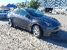 7SAYGDEE9NF****** Salvage and Wrecked 2022 Tesla Model Y in Fremont