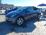 7SAYGDEE9NF****** Used and Repairable 2022 Tesla Model Y in Fremont