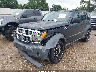 1D8GT28KX8W****** Salvage and Repairable 2008 Dodge Nitro in Louisiana State