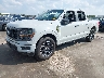 1FTEW2KP3RK****** Usados y Reparables 2024 Ford F-150 en Houston North
