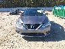 3N1AB7AP4KY****** Wrecked 2019 Nissan Sentra in Georgia State