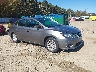3N1AB7AP4KY****** Salvage and Wrecked 2019 Nissan Sentra in Atlanta East