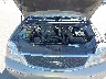 1FAFP24116G****** Repairable 2006 Ford Five Hundred in Omaha South