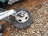 1GD374CAXC1****** Wrecked 2012 GMC Savana in Texas State
