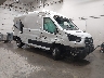 1FTBR1C82LK****** Salvamento y Destrozados 2020 Ford Transit 250 en Anchorage
