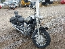 JYAVP07E4YA****** Salvage and Wrecked 2000 Yamaha XV1600 in Missoula