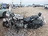 JYAVP07E4YA****** Wrecked 2000 Yamaha XV1600 in Montana State