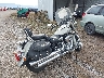 JYAVP07E4YA****** Salvage and Wrecked 2000 Yamaha XV1600 in Montana State