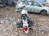 JYAVP07E4YA****** Salvage and Repairable 2000 Yamaha XV1600 in Montana State