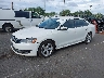 1VWBP7A30DC****** Usados y Reparables 2013 Volkswagen Passat en Honolulu