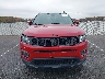 3C4NJCBB9JT****** Used 2018 Jeep Compass in Indiana State