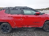 3C4NJCBB9JT****** Repairable 2018 Jeep Compass in Indiana State