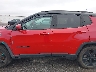 3C4NJCBB9JT****** Salvage 2018 Jeep Compass