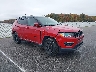 3C4NJCBB9JT****** Salvage and Wrecked 2018 Jeep Compass in Indianapolis South