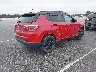 3C4NJCBB9JT****** Salvage and Wrecked 2018 Jeep Compass in Indiana State