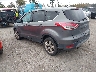 1FMCU9G98EU****** Salvamento y Reparables 2014 Ford Escape en Seattle