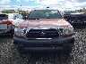5TELU42N58Z****** Wrecked 2008 Toyota Tacoma in Virginia State