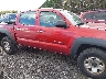 5TELU42N58Z****** Used 2008 Toyota Tacoma in Virginia State