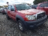 5TELU42N58Z****** Salvage and Wrecked 2008 Toyota Tacoma in Northern Virginia