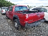5TELU42N58Z****** Salvage and Repairable 2008 Toyota Tacoma in Northern Virginia