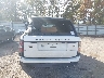 SALGS5SE3LA****** Wrecked 2020 Land Rover Range Rover