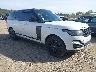 SALGS5SE3LA****** Salvage and Wrecked 2020 Land Rover Range Rover in Knoxville