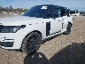 SALGS5SE3LA****** Used and Repairable 2020 Land Rover Range Rover in Knoxville