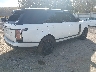 SALGS5SE3LA****** Salvage and Wrecked 2020 Land Rover Range Rover in Tennessee State